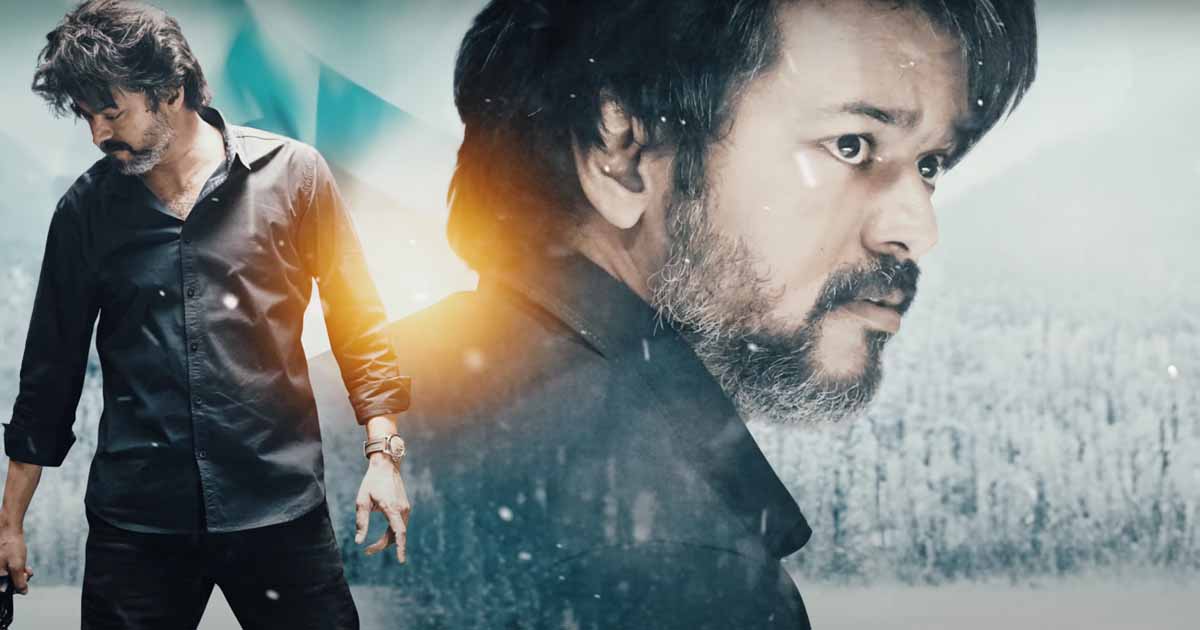 Leo Box Office Day 7 (Early Trends)