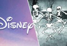 A 1929 Classic Disney Animation Movie Once Got Banned For Being Too Dark And Frightening For Kids