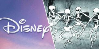 A 1929 Classic Disney Animation Movie Once Got Banned For Being Too Dark And Frightening For Kids
