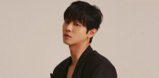 'A Time Called You' Fame Ahn Hyo Seop Says He Usually Don't Search For Reactions: "Occasionally When I'm Drinking..."