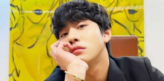 'A Time Called You Fame' Impresses Netizens With 'Timeless Handsomeness' As His High School Photos Go Viral, Check Here!