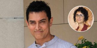 Aamir Khan Gets Brutally Trolled As Trips While Leaving A Birthday Party, Fans Jump Onto The 'Laal Singh Chaddha' Actor's Defence As Netizens Label Him 'Drunk': "Let Him Have A Good Time"