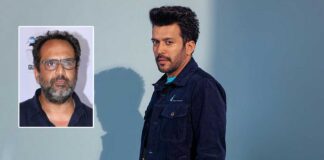 Aanand L. Rai suggested Anjumm Shharma his 1st acting workshop