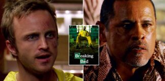 Aaron Paul’s Infamous Fight Scene Where He Suffered A Concussion Was Actually Stopped By His Co-Star Raymond Cruz
