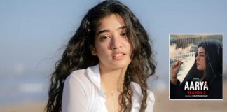 Aarushi Bajaj opens up about her emotionally charged role in 'Aarya 3'