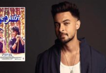 Aayush Sharma Recalls His First Film ‘Loveyatri’ As He Completes 5-Years In Bollywood: “People Remember Me As The ‘Chogada Boy'” Aayush Sharma recalls working on his first film as he completes 5 yrs in Bollywood