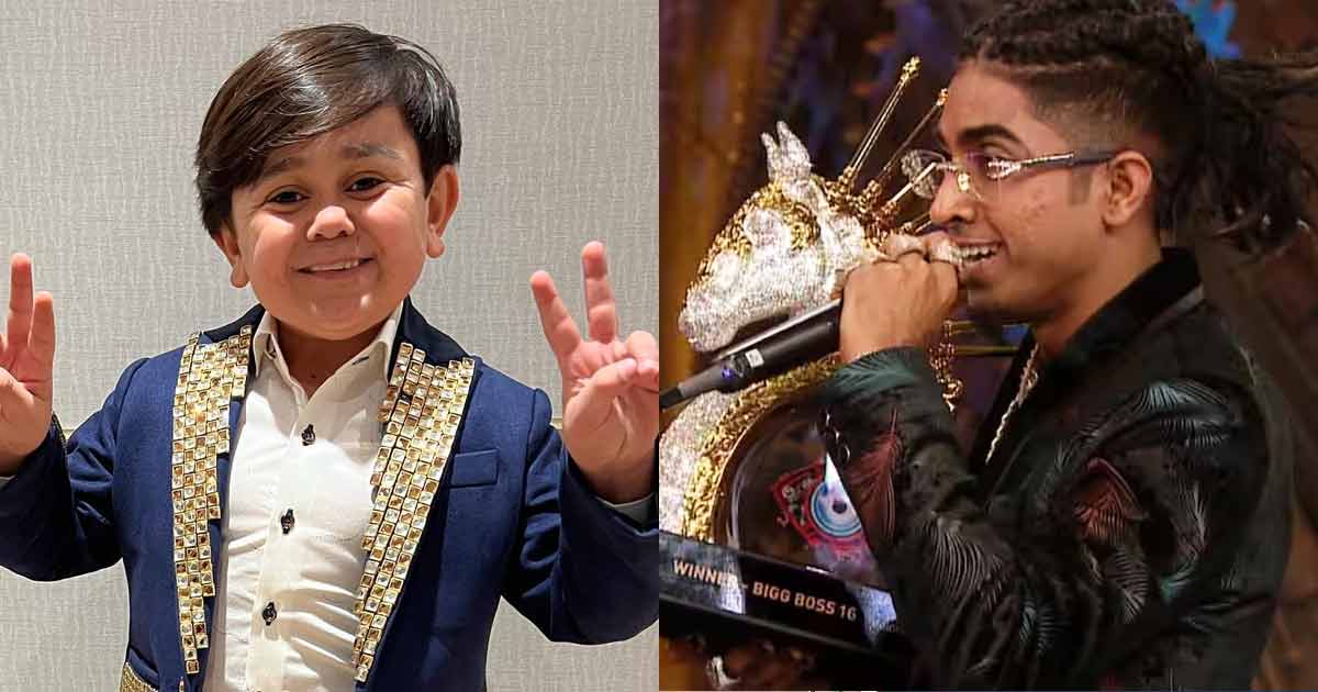 Abdu Rozik Believes The Bigg Boss 16 Trophy Could Have Been His & Not MC Stan’s Had He Stayed Till The Finale: “If I Was There…”