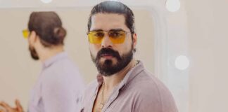 Actor-model Shiyas Kareem detained at Chennai airport in rape and cheating case