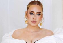 Adele Gives Up Alcohol, But Once She Stripped Down To Her Bra, Pole-Danced On Stage In Front Of Topless Dancers; Read On