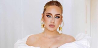 Adele Gives Up Alcohol, But Once She Stripped Down To Her Bra, Pole-Danced On Stage In Front Of Topless Dancers; Read On
