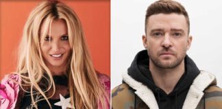 After Abortion Claims, Britney Spears Accuses Justin Timberlake Of Cheating On Her With ‘Another Celebrity’