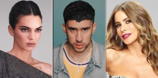 After Bad Bunny Calls Sofia Vergara 'Beautiful', Here's How The Actress Reacted In A Flirty Way!