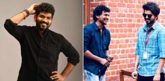 After Being Slammed By Thalapathy Vijay Fans For Liking Leo Star-Lokesh Kanagaraj Fall-Out Post, Vignesh Shivan Apologises To Fans