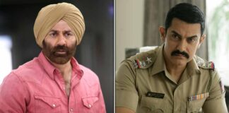 Sunny Deol & Aamir Khan's Next Untitled Film Is Already Getting Sold To An OTT Giant For A Whopping Amount Of Close To 100 Crore!