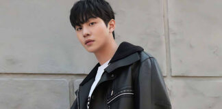 Ahn Hyo Seop Reveals Influencing People Was Quite Burdensome To Him: "When I Was Young..."