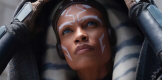 Ahsoka: Embarking on an Epic Galactic Journey