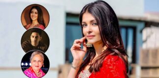 Aishwarya Rai Bachchan's Birthday Post For Amitabh Bachchan Goes Viral As Actress Removes Jaya, Navya & Agastya From Picture