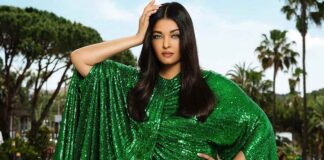 Aishwarya Rai Bachchan draws mixed reviews for her Paris Fashion Week runway look