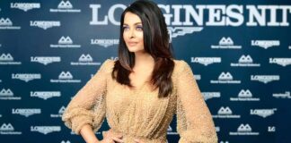Aishwarya Rai Bachchan's Latest Pictures Are Photoshopped? Netizens Think So As They Bash Her For Not Embracing Ageing