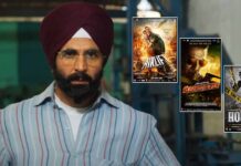 Akshay Kumar's Box Office: From Holiday To Sooryavanshi, Khiladi Has A Whopping 1120+ Crores Cumulative Collection Playing A National Hero! Mission Raniganj To Follow The Lead?