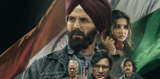 Akshay Kumar Calls Mission Raniganj ‘His Best Film’