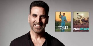 Akshay Kumar On Choosing Films Like Toilet Ek Prem Katha, Padman, "Everybody Was Shocked'