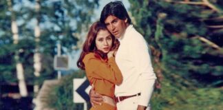 Akshay Kumar Once Lip-Cuffed Urmila Matondkar Screaming Of His Raw-Masculine S*x-Appeal On A Bold Magazine Cover, Fans Asked Current Stars To Retire!