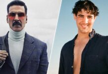 Akshay Kumar Opens Up About His Family's Reactions To His Films, Says Son Aarav Gives Brutally Honest Feedback To Him: "It's Bulls**t Dad"
