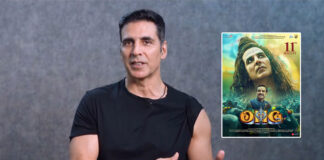 Akshay Kumar Questions, “Has Anyone Dared To Make A Film About M*sturbation & S*x Education?” As He Talks About OMG 2 Being Based On A Real Story