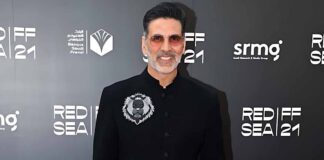 Akshay Kumar Recalls Living In A Small House With 24 Family Members In Delhi's Chandni Chowk, Skipping Meals & Failing 7th Standard