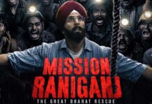 Akshay Kumar's Fans Share Fake Screenshots Of 'Mission Raniganj' Ticket Booking At Theatres In Delhi NCR Being Housefull, Netizens Say "Not A Single Ticket Book"