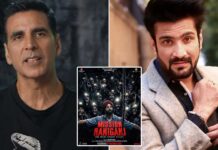 “Akshay Kumar Refused To Give Me Autograph On A Currency Note,” Reveals His Mission Raniganj Co-Star Gaurav Prateek: “He Valued Not Only His Country’s Currency But…” Akshay Kumar’s Mission Raniganj Co-Star Gaurav Prateek Reveals Why The Superstar Refused To Give Him An Autograph