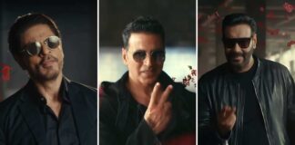 Akshay Kumar's New Pan Masala Ad With Shah Rukh Khan & Ajay Devgn After Apologizing & ‘Stepping Down’ As Ambassador Provoke Netizens, Gets Slammed For ‘Hypocrisy’