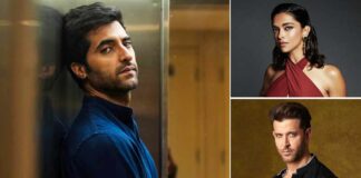 Akshay Oberoi reveals details of his role in Hrithik, Deepika-starrer 'Fighter'