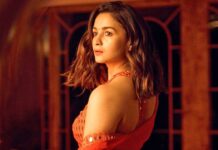 Alia Bhatt Is On A Roll With Her Fashion Sense & Giving Back-To-Back Head-Turning Diwali Outfits Inspo With Designer Velvet Suits – Check Them Out!