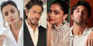 "Alia Bhatt Sleeping, Ranbir Kapoor Backbencher Lost In Phone, Deepika Padukone Giving Serious Hermione Granger Vibes," Internet Digs Hilarious Memes From IOC