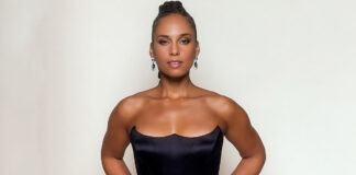Alicia Keys denies making subtle 'ode' to Hamas attacks after backlash over paragliding post