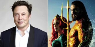 Amber Heard Got To Play Mera In Aquaman 2 Thanks To Ex-Lover Elon Musk? Here’s What Her Unearthed Therapy Notes Say