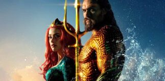 Aquaman 2 Goes Through Scissors As Amber Heard’s Love Scene & More Goes In The Bin