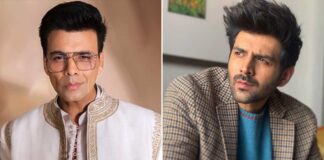 Amid Kartik Aaryan Rejecting Koffee With Karan 8, Karan Johar Says "Never Say Never" Breaking Silence On Patching Up With Him For A Film In The Future, Read On!