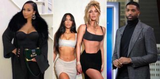Amid Kim Kardashian's Praises, Tristan Thompson Exposed By Ex-Girlfriend Jordan Craig's Sister In A Lengthy Instagram Statement