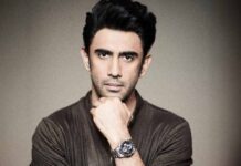 Amit Sadh aims to honour dedication of journalists through his film ‘Ghuspaith: Between Borders’
