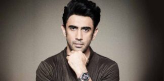 Amit Sadh aims to honour dedication of journalists through his film ‘Ghuspaith: Between Borders’