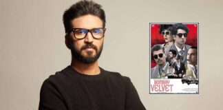 Amit Trivedi on 'Bombay Velvet' music: ‘It’s my personal favourite’