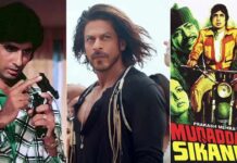 Amitabh Bachchan At Box Office: Forget Shah Rukh Khan’s 2 Back To Back 1000 Crore+ Grossers, Big B Once Turned ‘Blockbuster Don’ Owning 5 Out Of Top 10 Highest Grossing Films Of 1978 Amitabh Bachchan At Box Office: When Big B Turned 'Blockbuster Don' Delivering 5 Hits In A Single Year