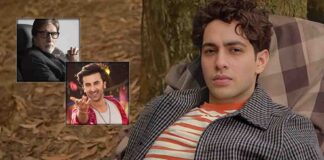 Amitabh Bachchan's Grandson Agastya Nanda Rejects Ranbir Kapoor's Ramayana. Find Out Why!