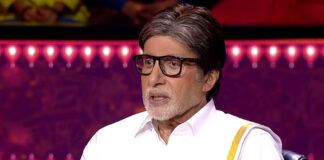 Amitabh Bachchan’s nostalgia: Sneaking into theatres on a budget