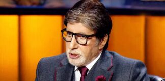 Amitabh candidly admits failing Physics exam: 'I was blank during BSc'