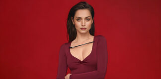 Ana de Armas' Net Worth: Here's How Much She Earns From Her Film Projects