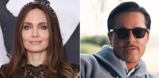 Angelina Jolie Accuses Judge Of 'Bias' In Brad Pitt Custody Battle, Calls for Domestic Violence Training In California Courts; Read On